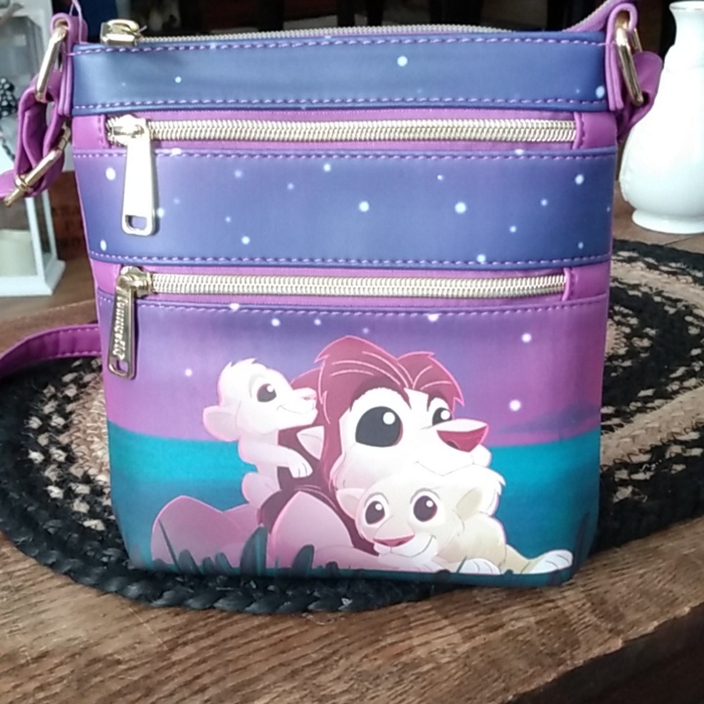 Disney Lion King Loungefly